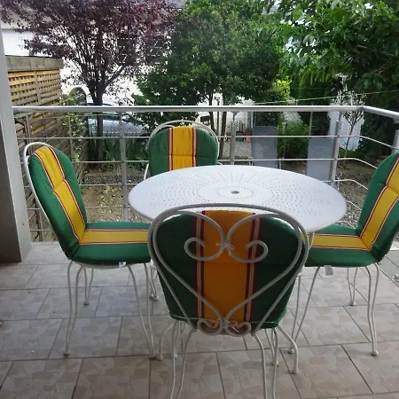 Aux Bons Thermes Appartamento Argelès-Gazost