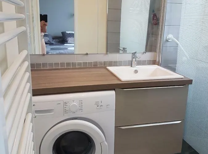 Aux Bons Thermes * Argelès-Gazost