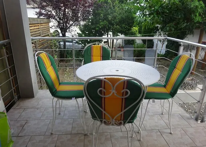 Aux Bons Thermes Apartamento Argelès-Gazost