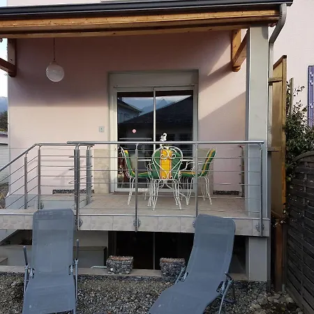 Aux Bons Thermes * آرجول جازو