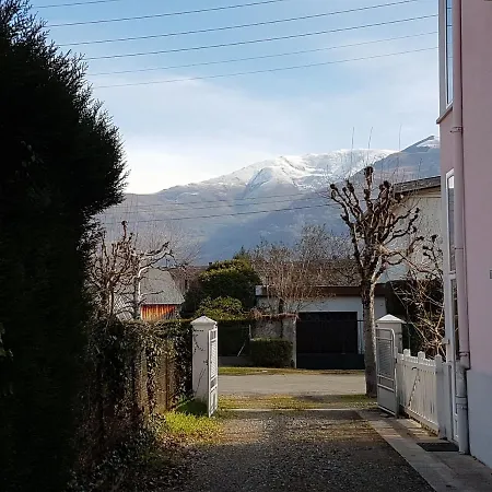 Aux Bons Thermes Argeles-Gazost