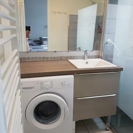 Aux Bons Thermes * Argelès-Gazost