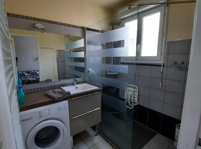 Aux Bons Thermes Διαμέρισμα Argelès-Gazost